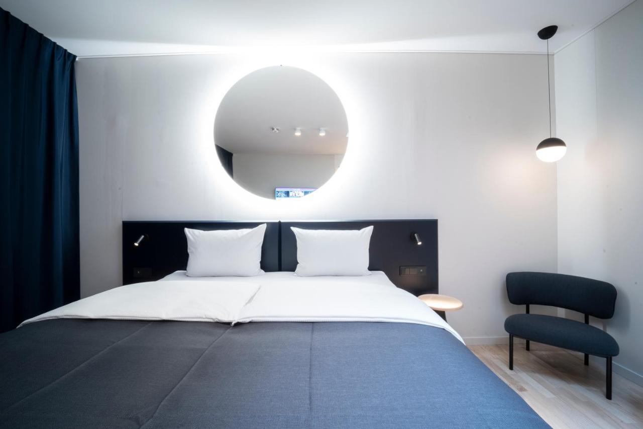 Quality Hotel Strawberry Arena Солна Экстерьер фото