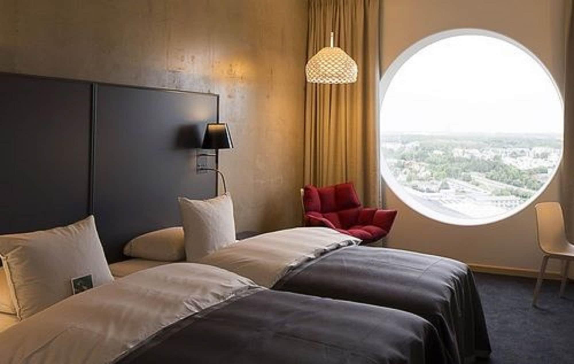 Quality Hotel Strawberry Arena Солна Экстерьер фото
