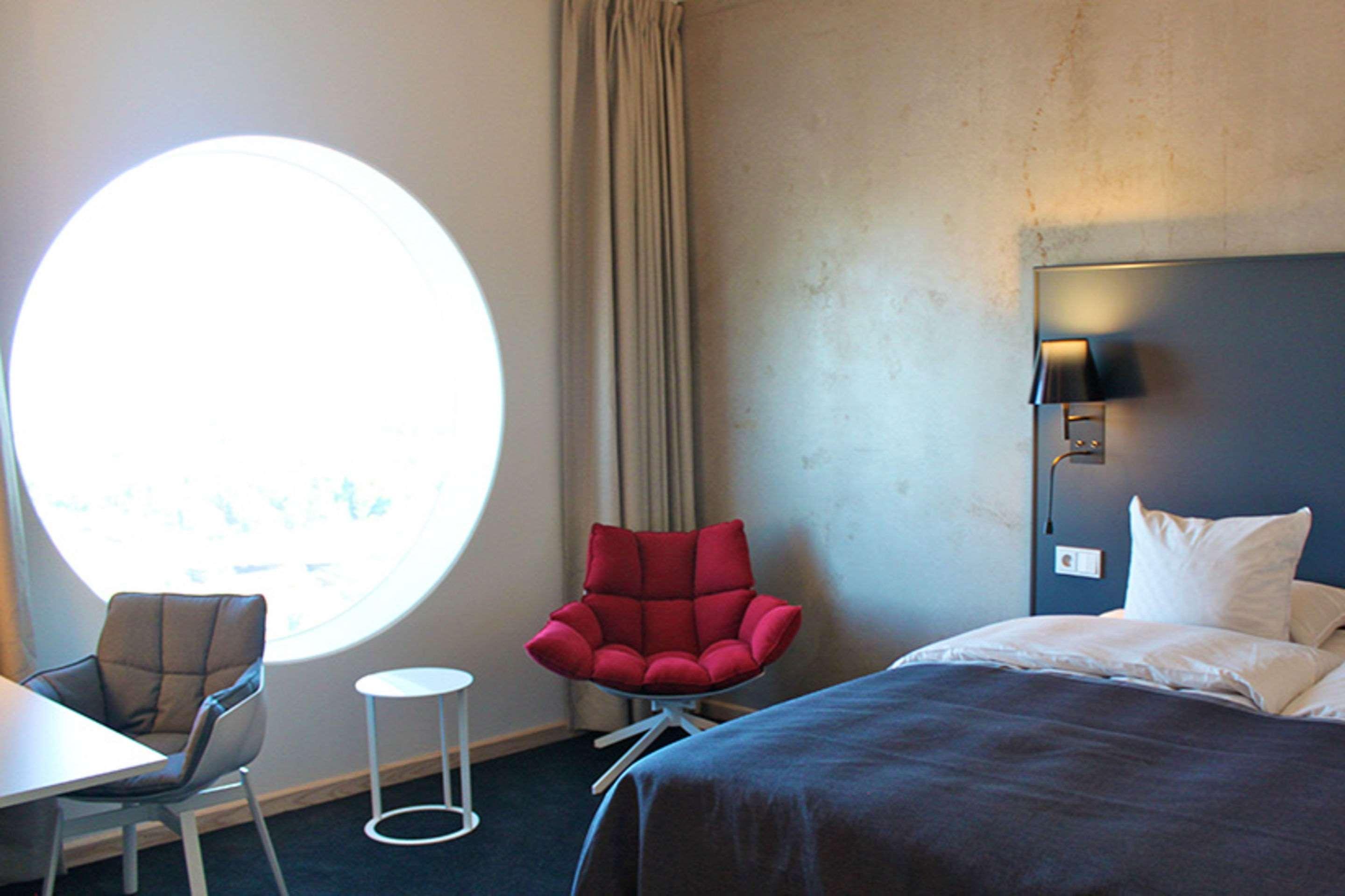Quality Hotel Strawberry Arena Солна Экстерьер фото
