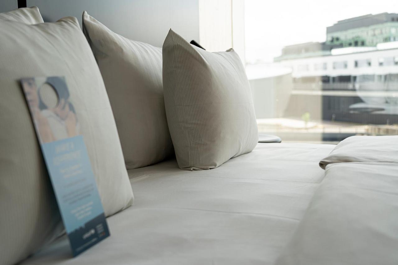 Quality Hotel Strawberry Arena Солна Экстерьер фото