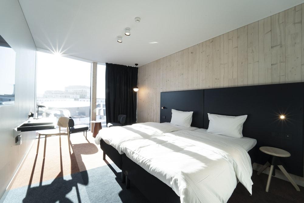 Quality Hotel Strawberry Arena Солна Экстерьер фото