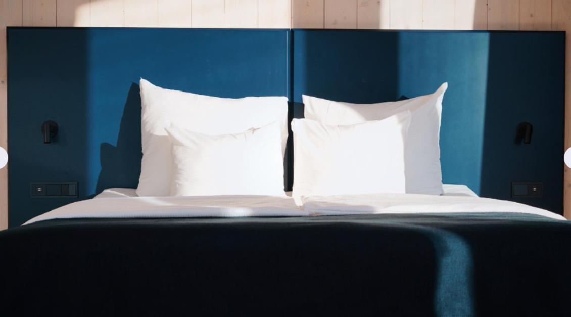 Quality Hotel Strawberry Arena Солна Экстерьер фото
